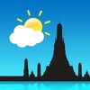 Icono de Thai Weather