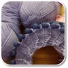 Loom Knitting icon