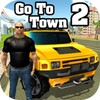 Go To Town 2 icon