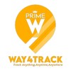 Icono de Way4track Prime