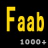 Faab Drama Addict icon