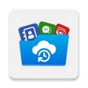 Backup And Restore Data App icon