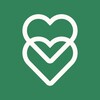 Icono de eharmony: dating & real love