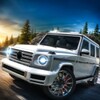 European Luxury Cars icon