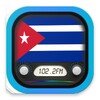 أيقونة Radio Cuba: Radio Stations FM AM