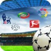 Top Soccer Leagues Live Score icon