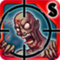 Zombie Hunter Lite android app icon