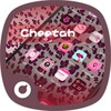 Beautiful Cheetah Theme icon