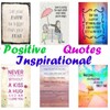 Positive Inspirational Quotes icon