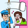 Icona di Delete Story: Brain Puzzle