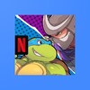 Icono de TMNT: Shredder's Revenge