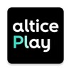 Altice Play icon