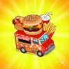 ไอคอน Kitchen Scramble 2: World Cook