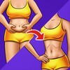 Flat Stomach Workout - Fitness icon