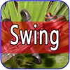 أيقونة Live Swing Radio