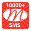 SMS Message Collection icon