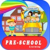 Preschool Learning icon