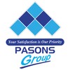 Pasons SuperMarket icon