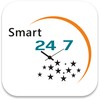 Smart24x7-Personal Safety App icon