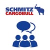 Cargobull Event App icon