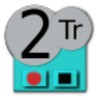 Twotrack Recorder icon