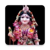 4D Radha Krishna Murti Darshan icon
