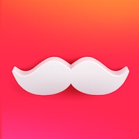 Imagem do serviço de música