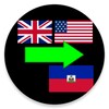 Icono de English to Haitian Creole Translator