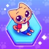 Hex Cat Planet icon