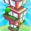 Tower Builder: Build it icon