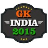 GK INDIA 2015 icon