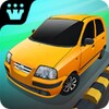 Indian Driving Test icon