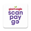 Scan Pay Go icon