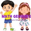 Math Geniuses icon