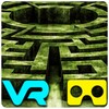 The Maze Adventures VR icon