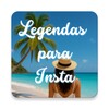 Legendas para Insta icon