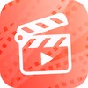 Video Maker with Music, Photos & Video Editor icon