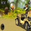 Sniper Shooter Jungle Animal Hunter- Pro Hunting icon