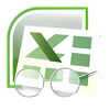 Microsoft Office Excel Viewer आइकन