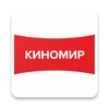 Киномир 图标