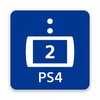 Ikon PS4 Second Screen