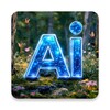 Icono de AI GPT Generator