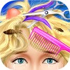 Princess Makeover - Hair Salon icon