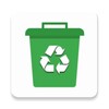 Recycle Bin: Restore Deleted icon