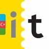 iTicket.AZ - Online tickets icon