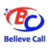 Believe Call icon