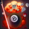 Trap Ball Edición Billar simgesi