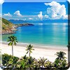 beach Live Wallpaper icon