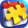Jigsaw Daily: Free puzzle game icon