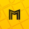 Metro Nanjing Subway icon